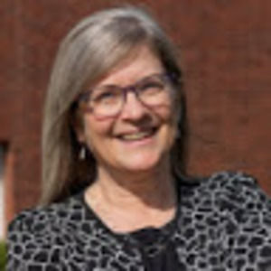 Meet your Posher, Ruth